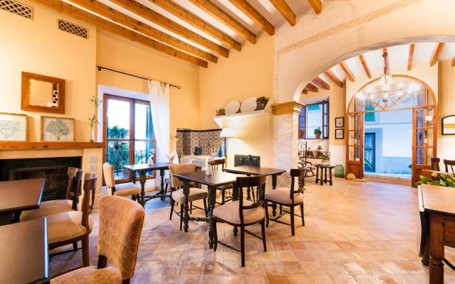 Hotel Rural Ca Mado Paula