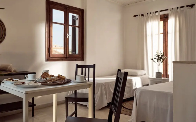 Razis Apartments