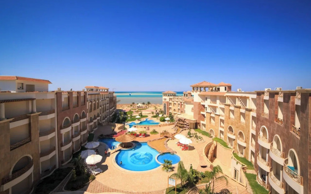 Royal Beach Serviced Apartments