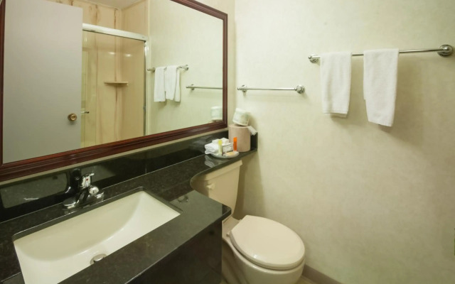 Best Western Airport Inn