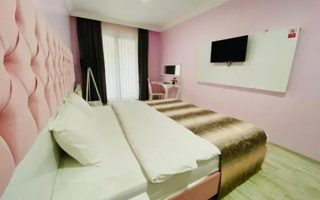 Kadifeli Konak Hotel