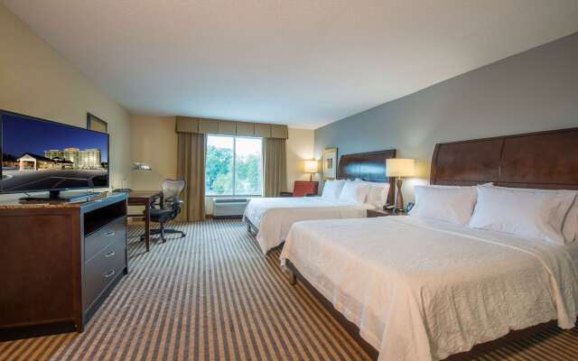 Hilton Garden Inn Atlanta Airport North