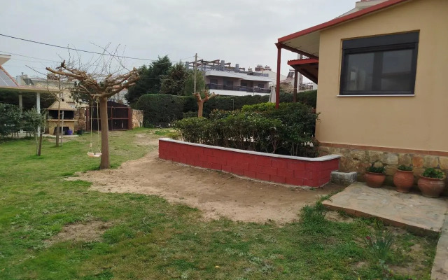 Giorgos Garden House