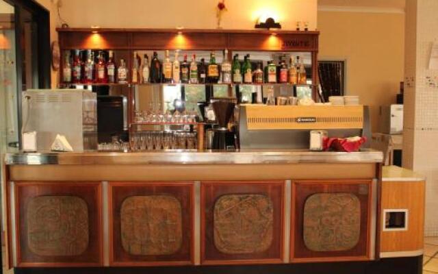 Hotel Caravel
