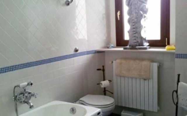 B&B La Sorgente
