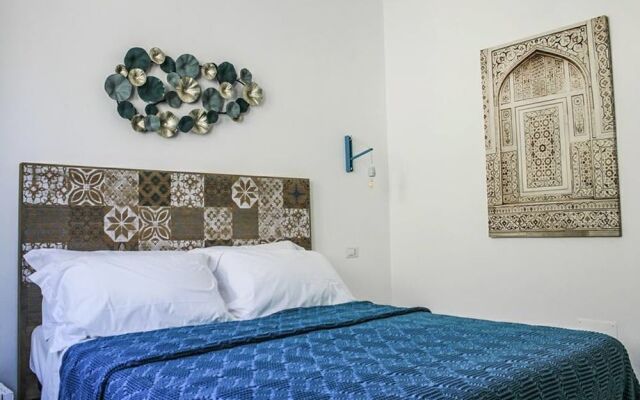 Central Suites Lecce