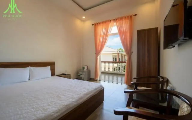 Phu Quoc Hotel