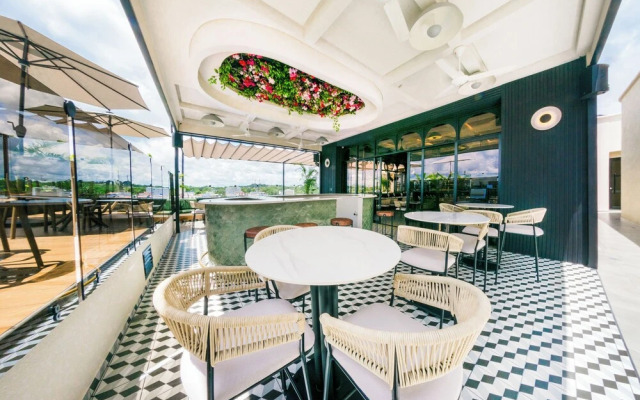 Botanico Hotel y Spa