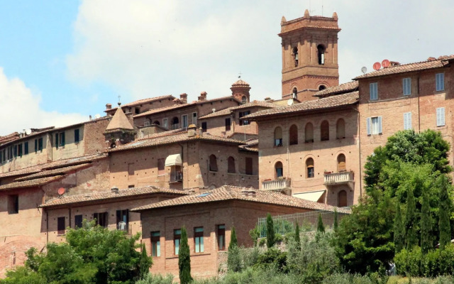 Villa del Sole Siena