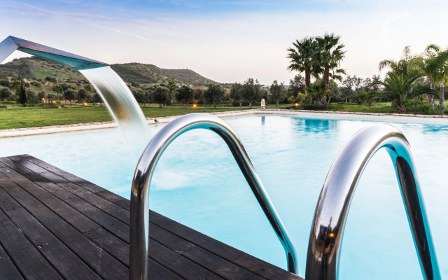 Vila Valverde Design Country Hotel