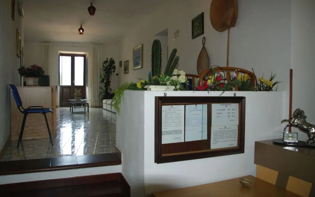 B&B Le Due Lanterne