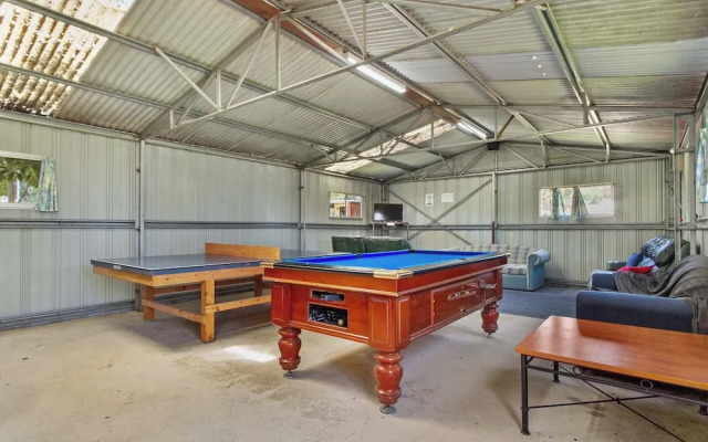 Lakes Entrance Tourist Park