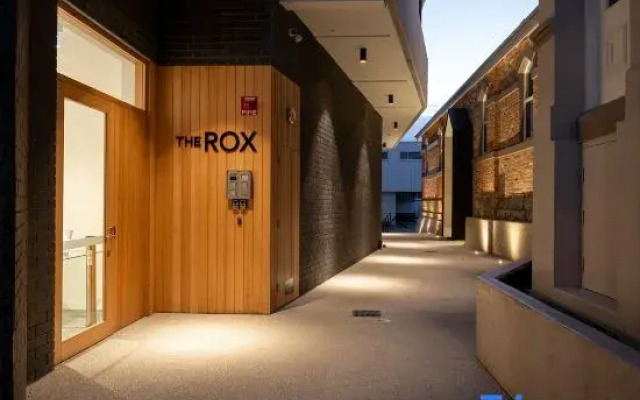 The Rox Hobart