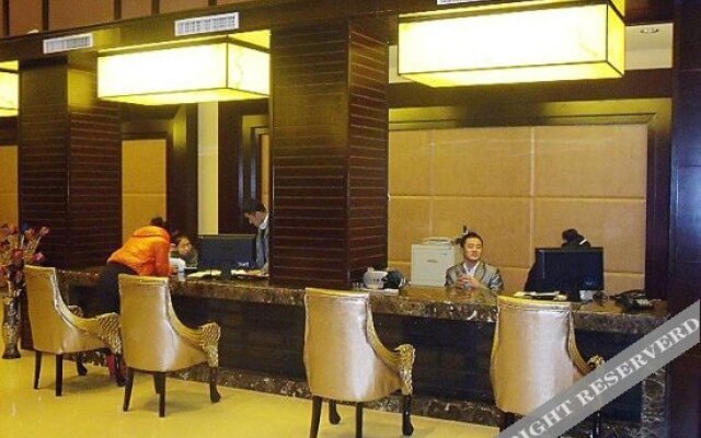 Sanjiang Hotel