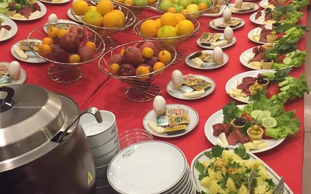 Koc Otel Elit Terminal