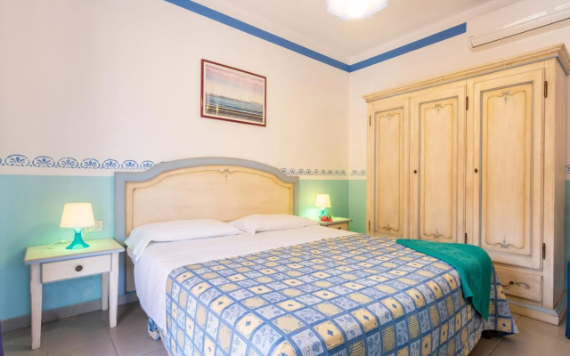TH Ortano - Ortano Mare Residence