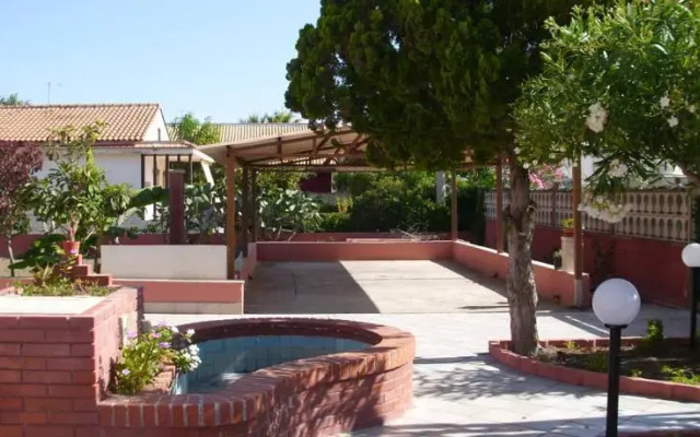 Residence Delle Ginestre