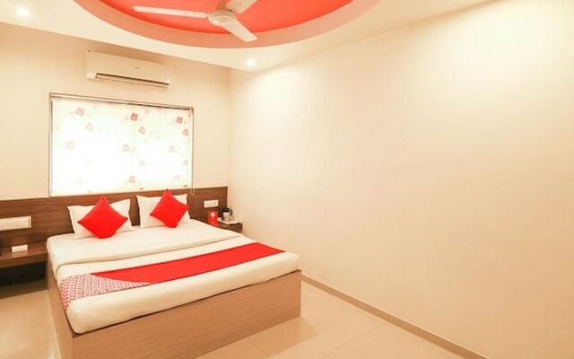 Silver Sand Hotel
