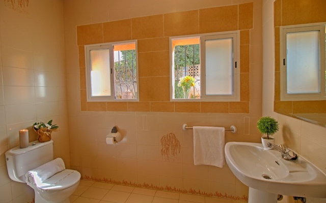 Villas Costa Calpe - Marfileña