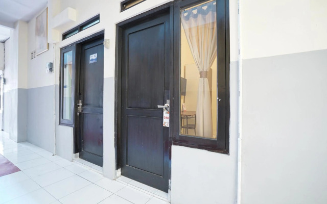 OYO 324 Maleo Kostel