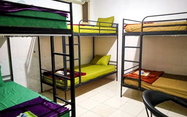 Colorbox House