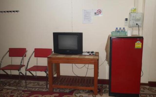 Phamarnview Guesthouse