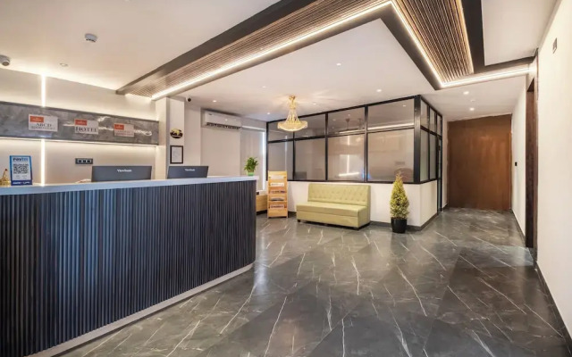 Destino by Monday Hotels Gachibowli