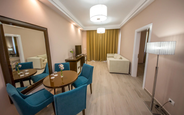 Sole Luna Hotel