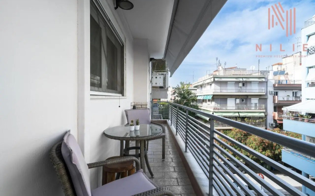 Aslan Residence, Nilie Hospitality MGMT