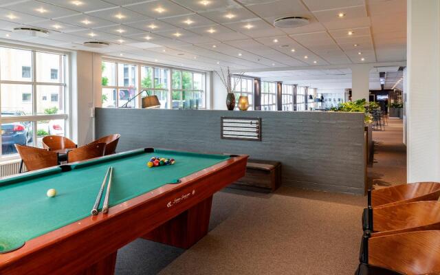 Pier 5 Designhotel