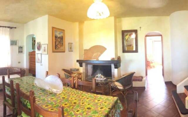 Caletta Apartment in Villa II