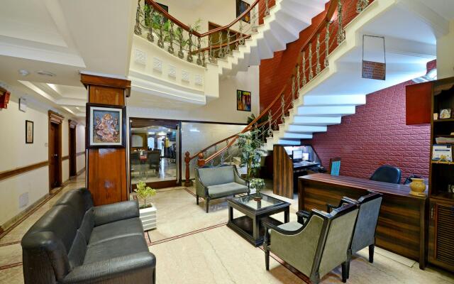Hotel City Heart Premium