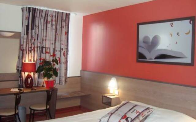 Hotel Apartments Wenceslas Square