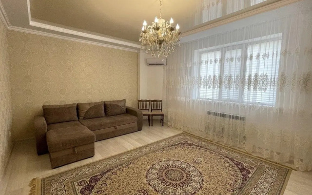 Apartments on Shokan Valikhanov street 13 block B