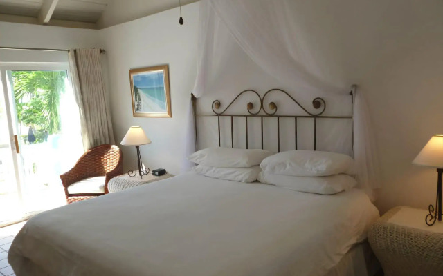 Sibonné Beach Hotel