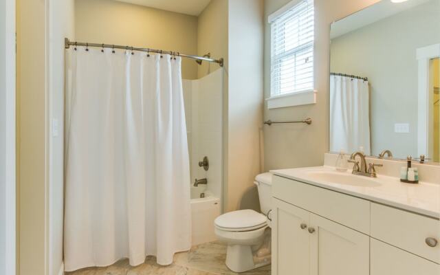 406 A The Beach House