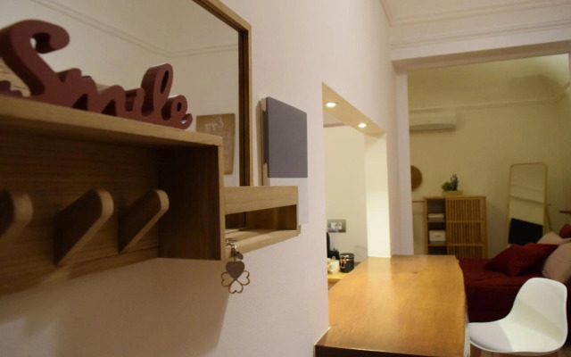 Le Moresche Apartment