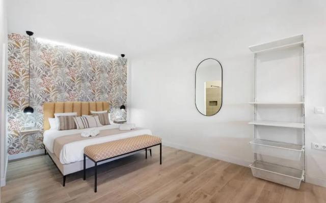 Loft The Pa By Paramount Holidays