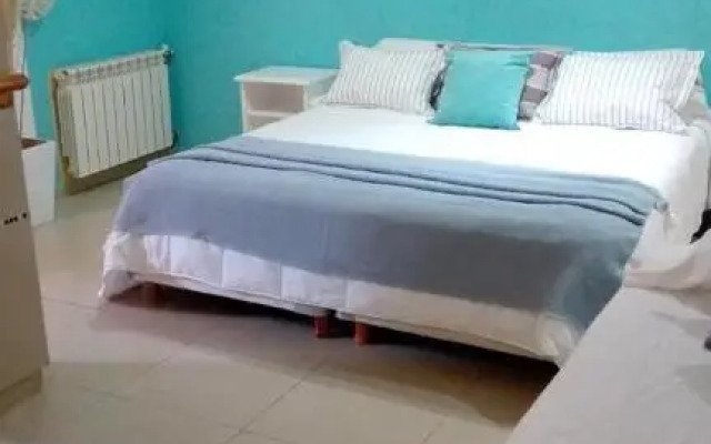 Bahia Belgrano Suites