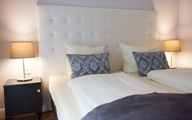 Hotel Rheinischer Hof