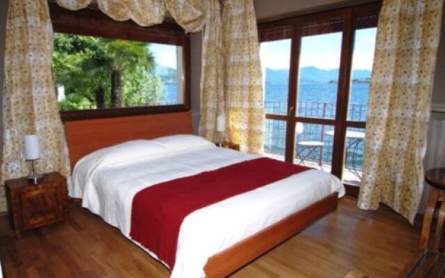 B&B La Darsena