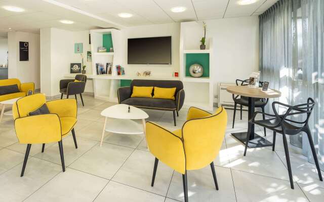 Best Western Les Aureliades