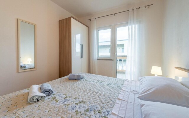 Stunning Apartment in Kozino With 2 Bedrooms and Wifi