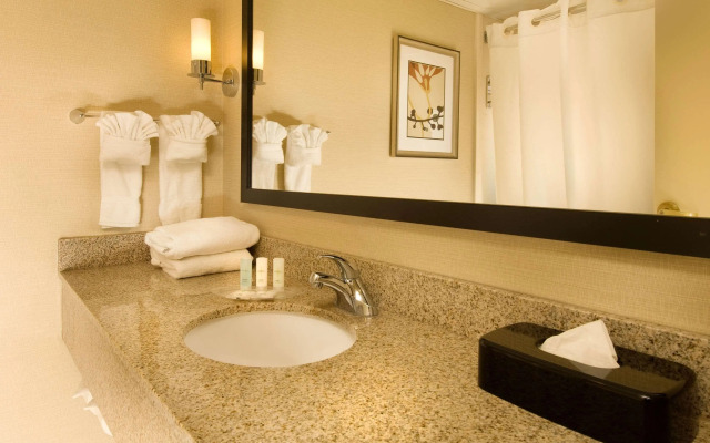 Comfort Suites Dulles Airport