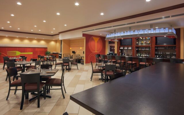 Holiday Inn Hotel & Suites Lima, an IHG Hotel