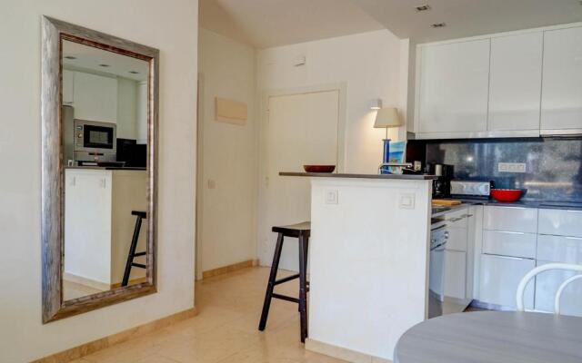 Mediterraneo Seaview Apartment