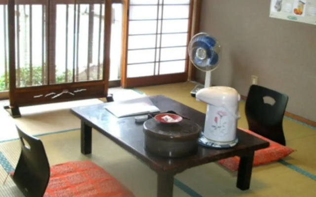 Horieya Ryokan