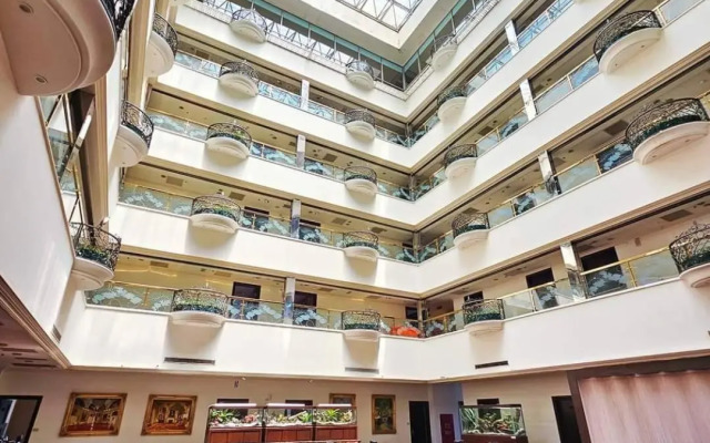 Yoai Hotel