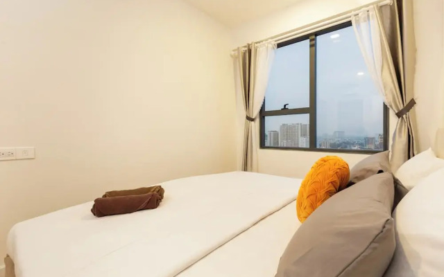 SOHO Premier Residence