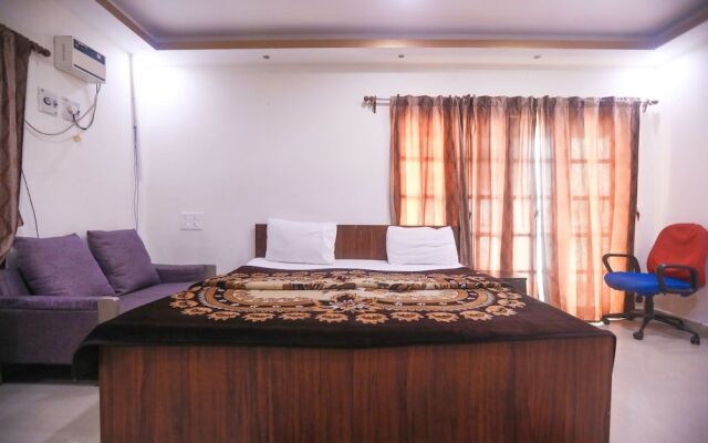 ULO Maheshwari Villa